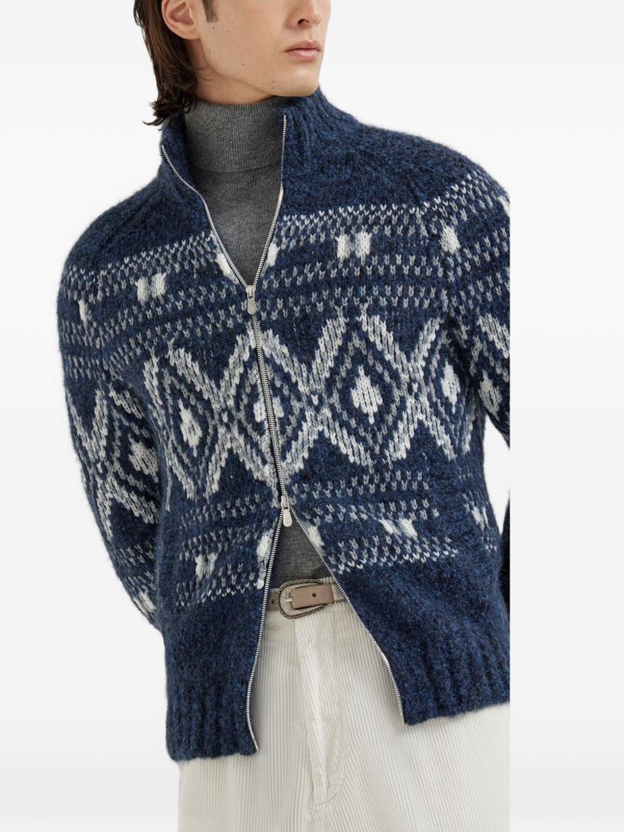 Brunello Cucinelli Pullover