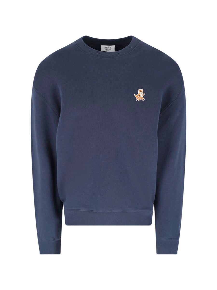 Maison Kitsuné Pullover