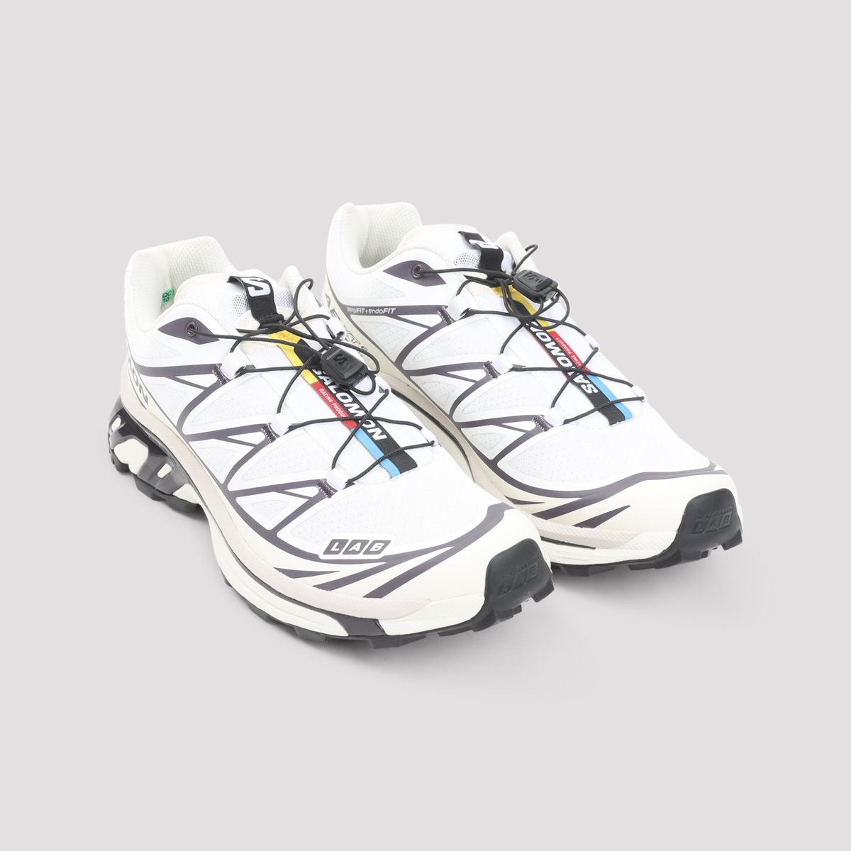 Salomon Turnschuhe