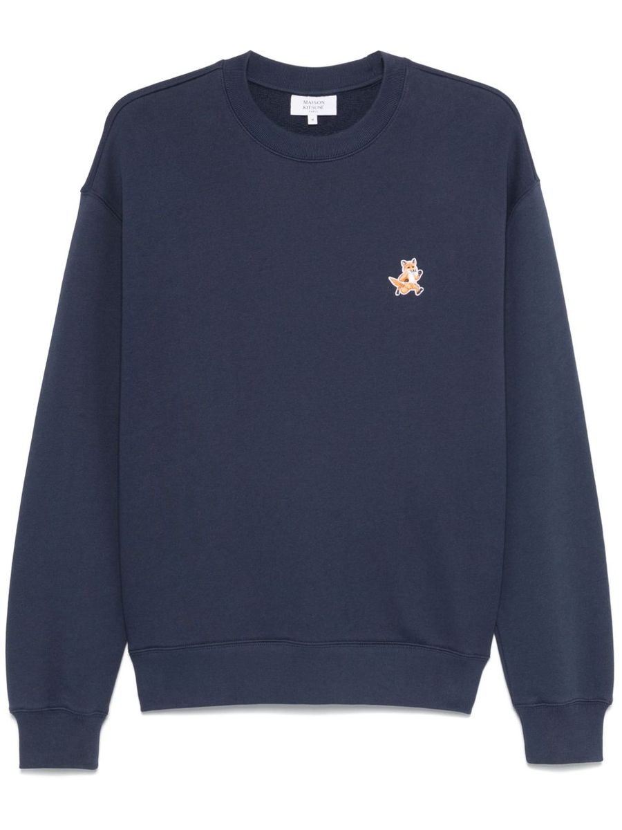 Maison Kitsuné Pullover