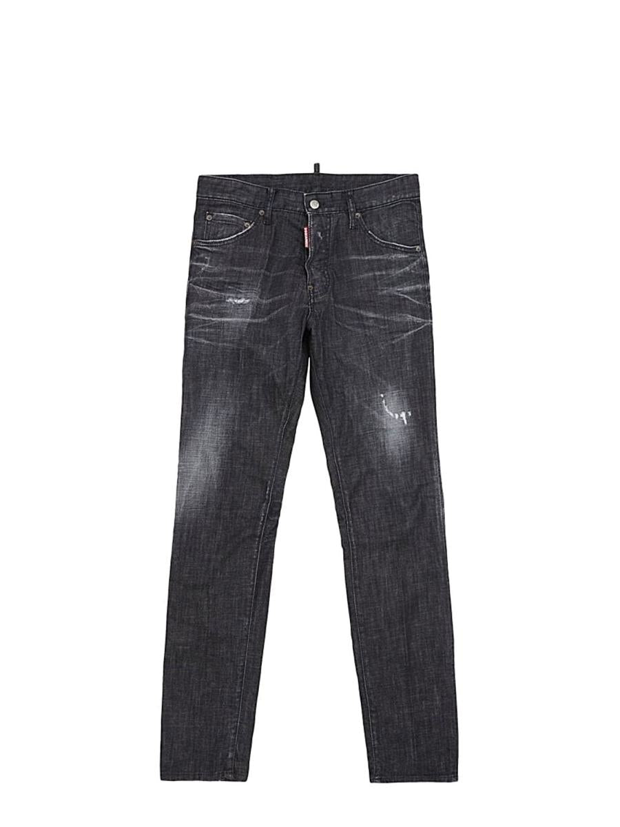 DSQUARED2 Oberteile
