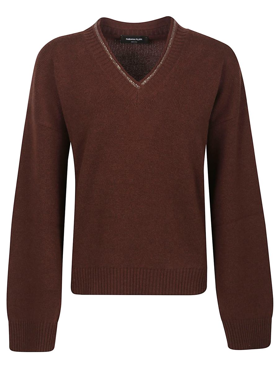 Fabiana Filippi Pullover