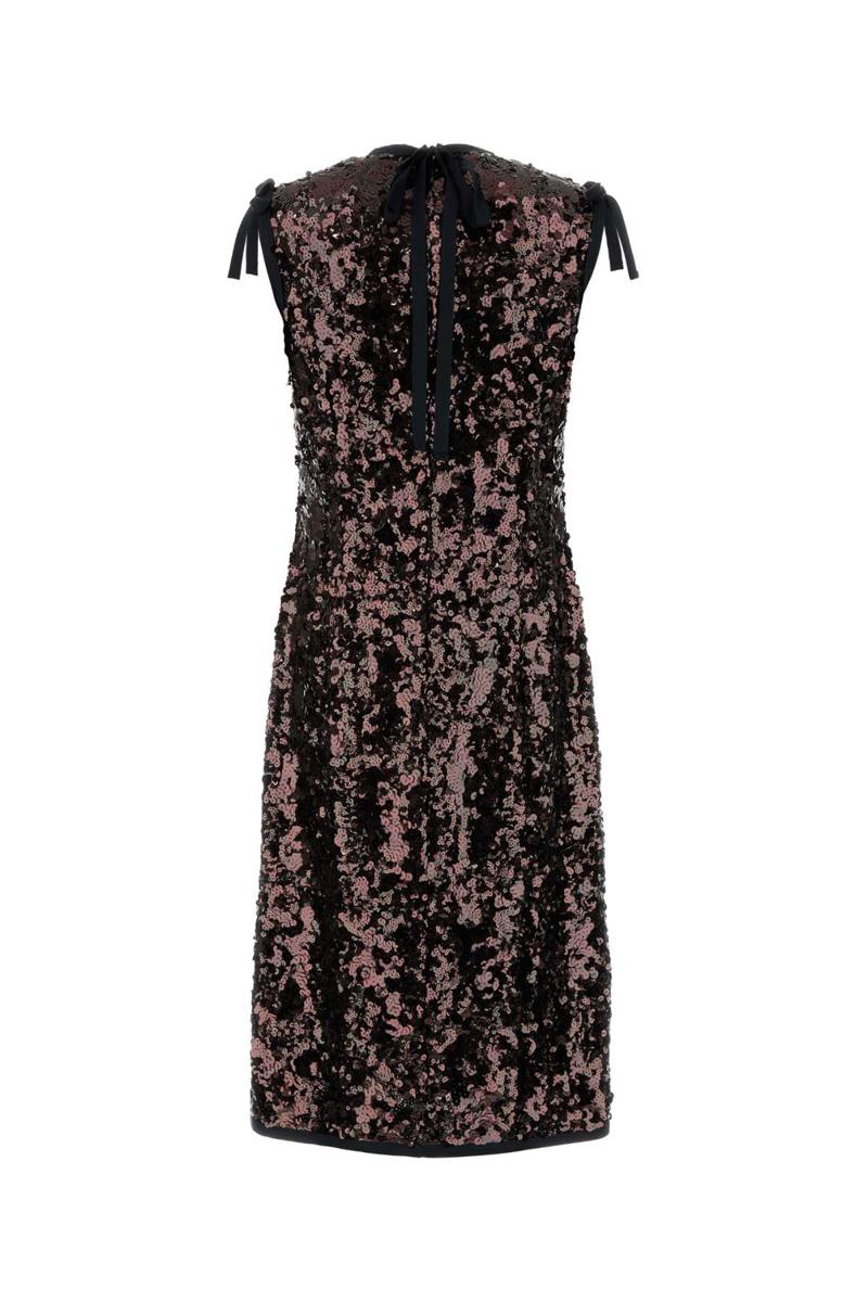 Prada-Kleid