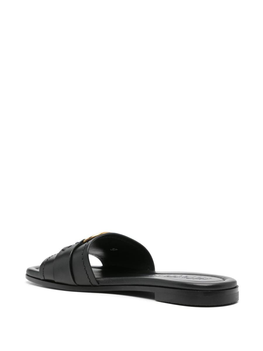 Moncler Sandalen