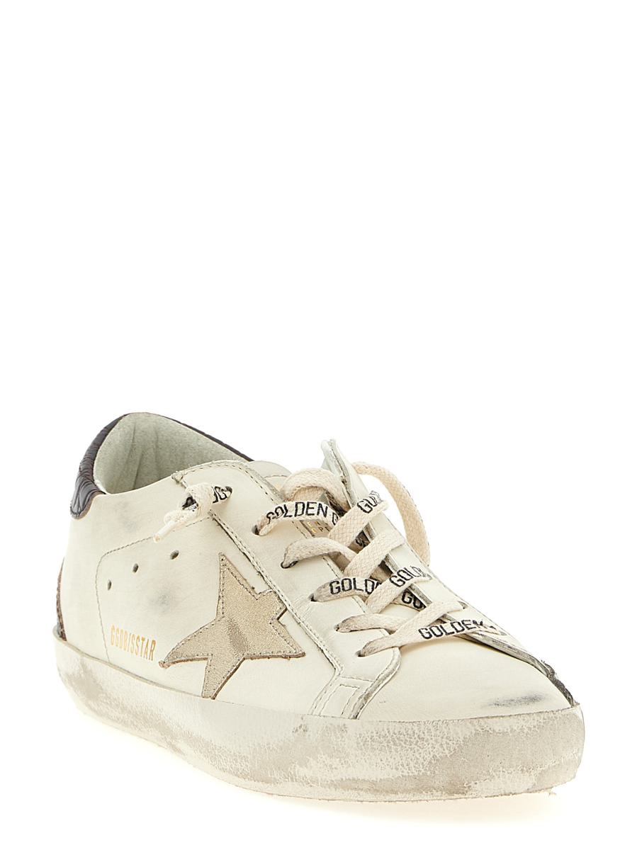 Golden Goose „Superstar“ Sneakers