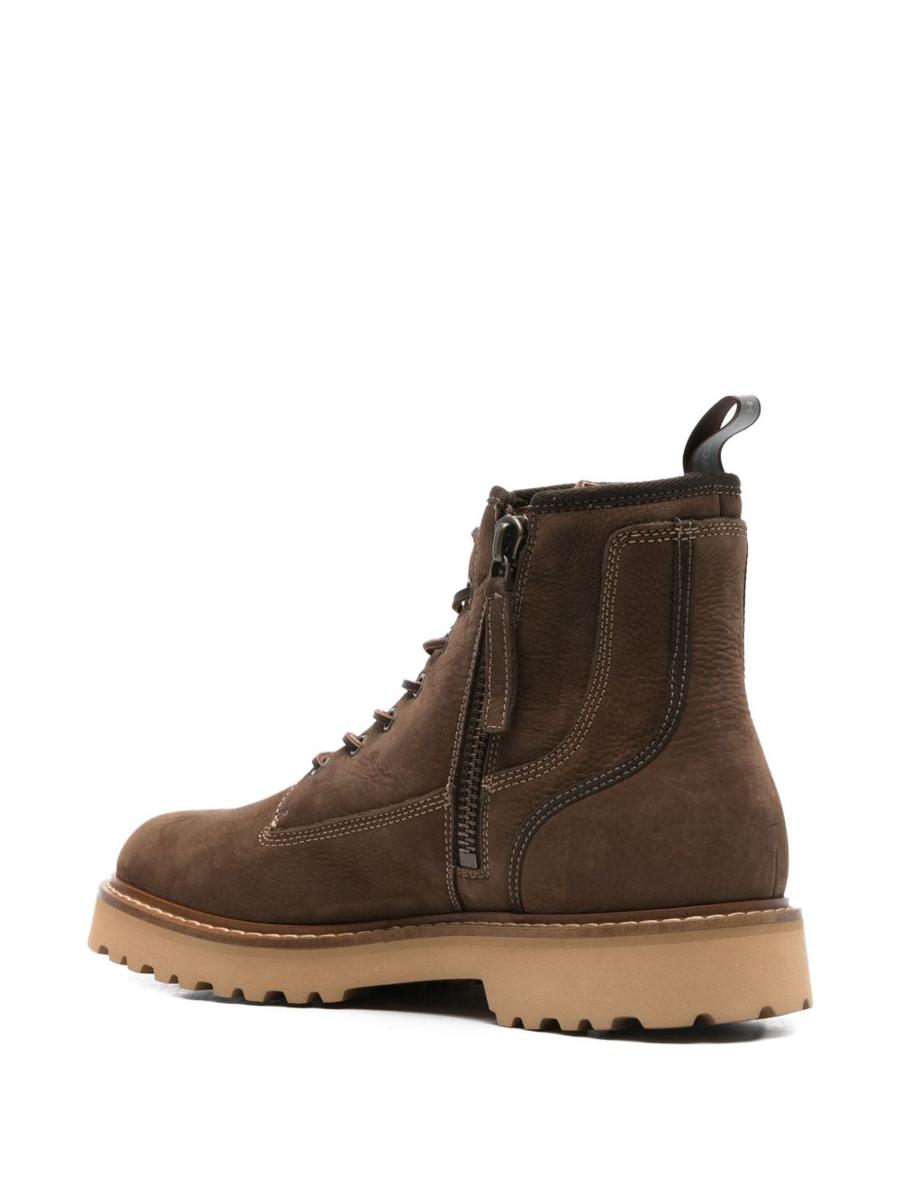 Woolrich Stiefel