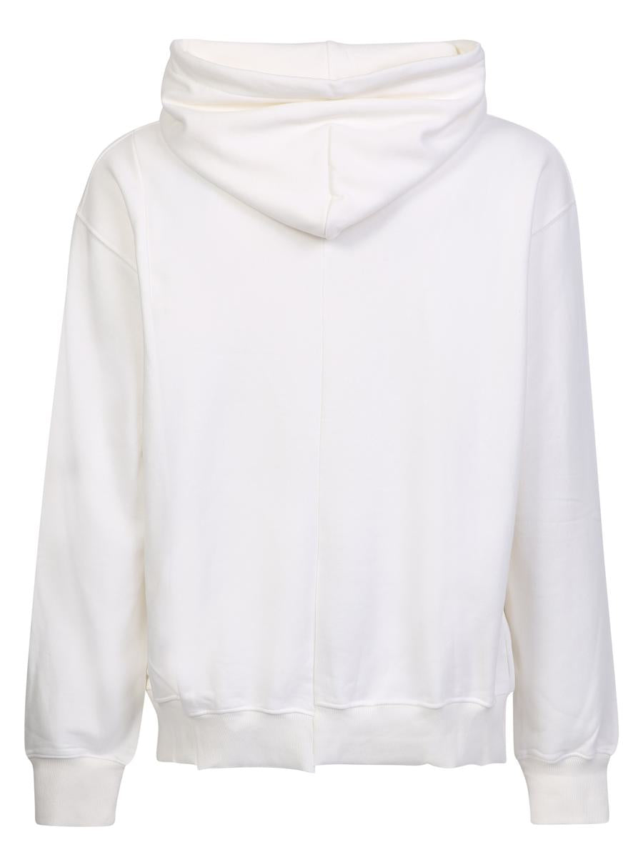 Die Salvages Sweatshirts