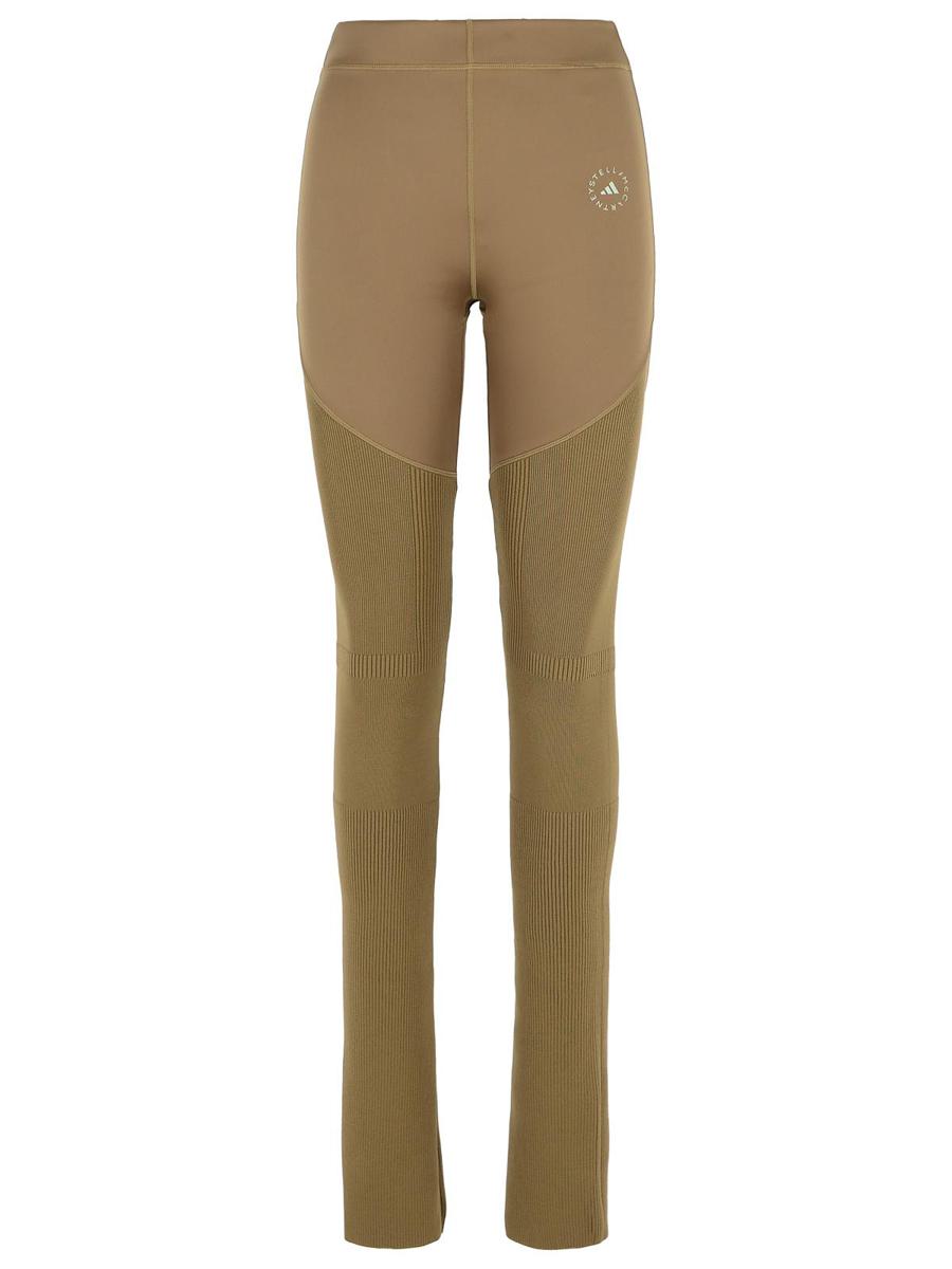 Adidas By Stella McCartney Army-Hose aus Polyestermischung