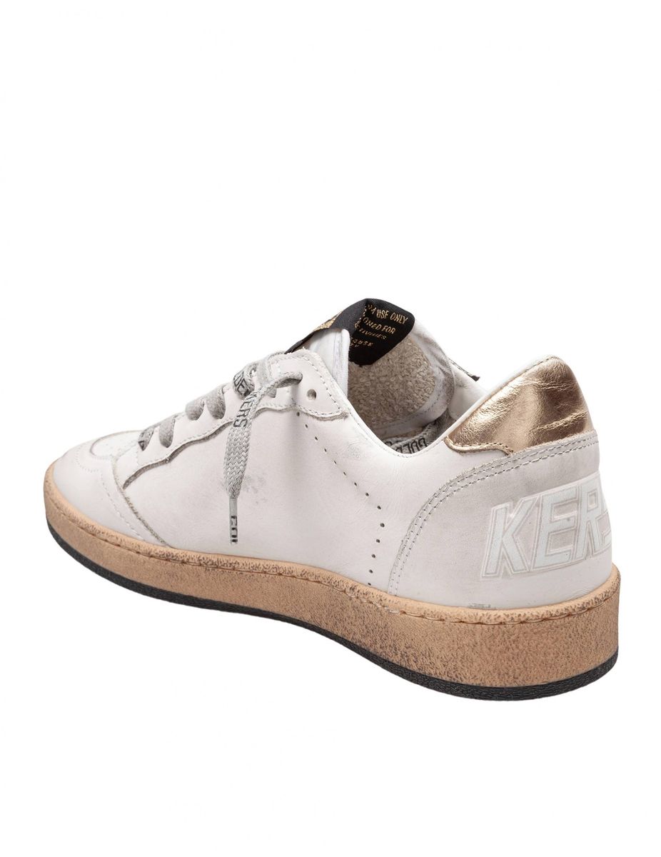 Golden Goose Turnschuhe