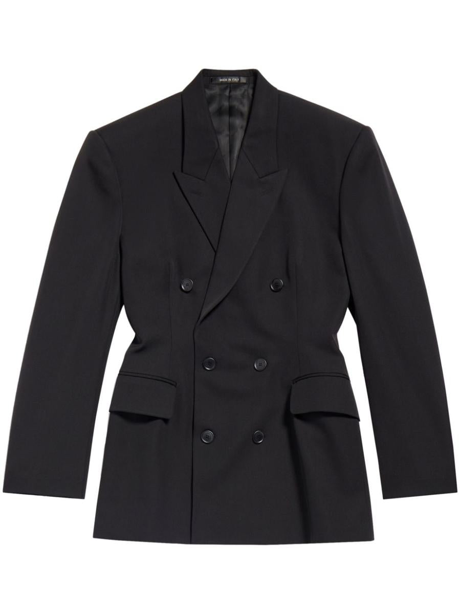 Balenciaga Jacken