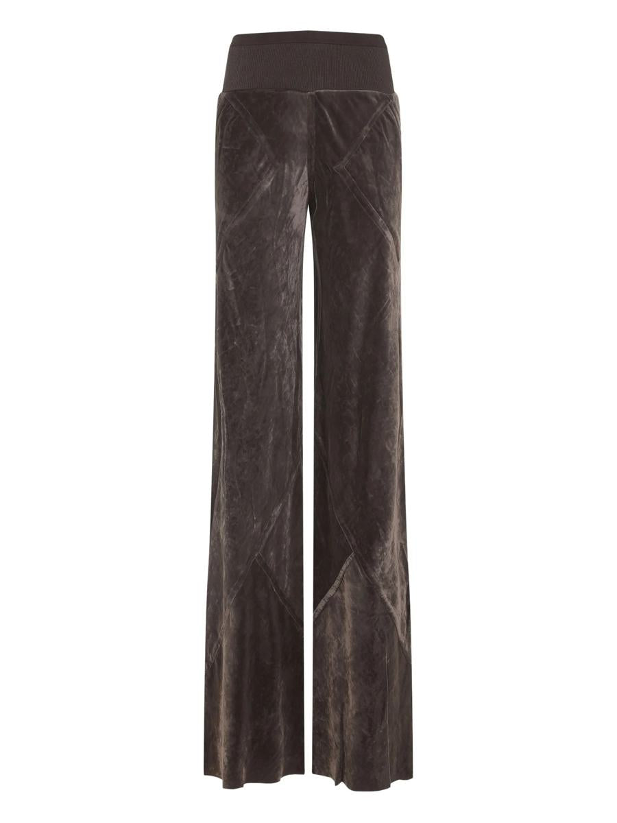 Rick Owens Bias Kleidung
