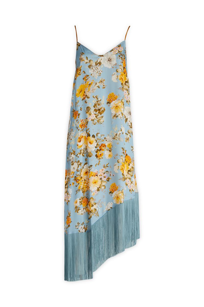 Langes Kleid Jucca