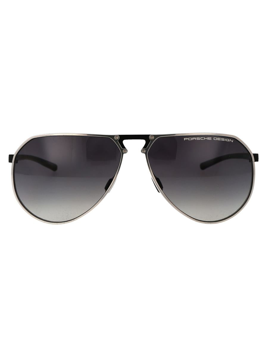 Porsche Design Sonnenbrillen