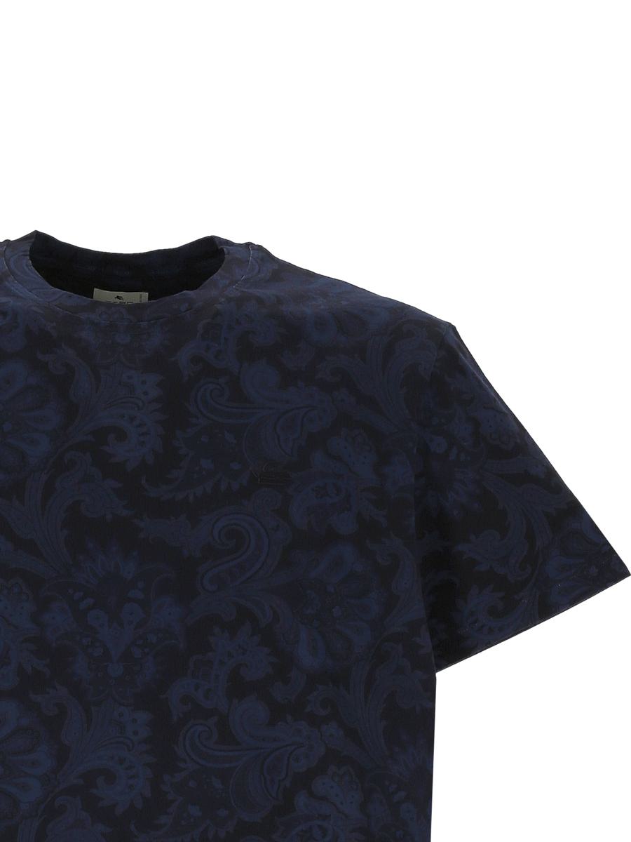 Etro T-Shirts und Polos