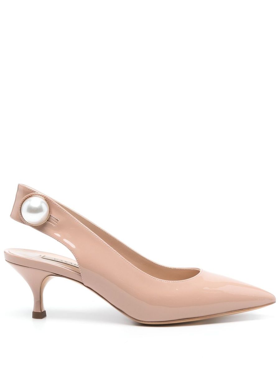 Casadei Julia Lackpumps