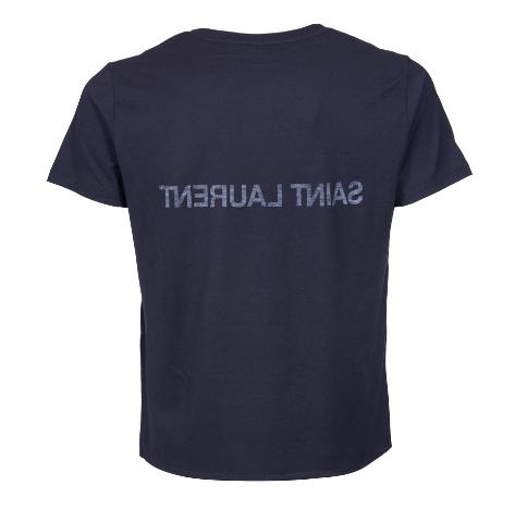 Saint Laurent T-Shirts und Polos