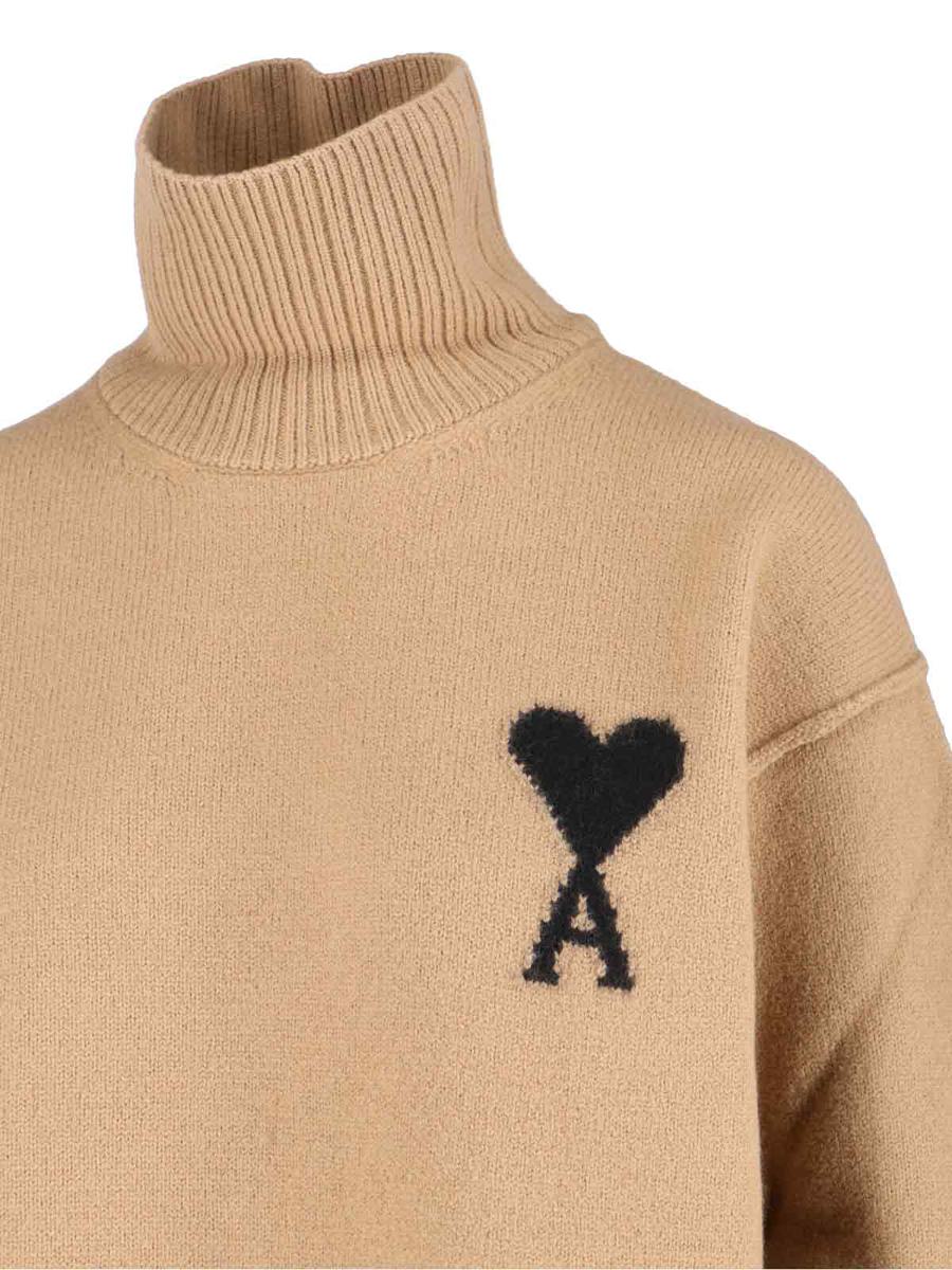 AMI Paris Pullover