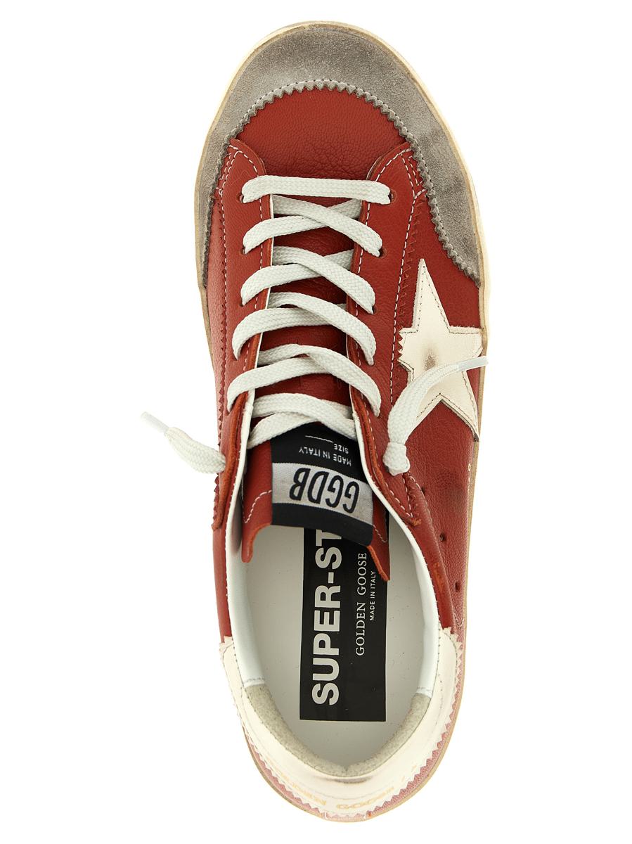 Golden Goose „Superstar“ Sneakers