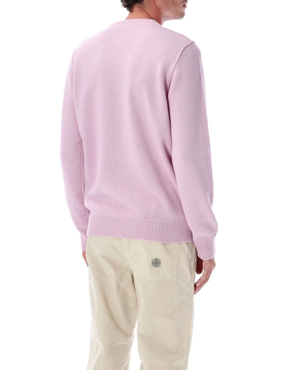 Stone Island Rundhalspullover