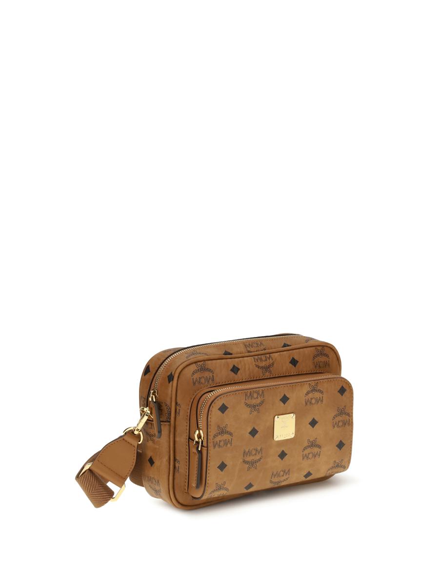 Mcm Schultertaschen