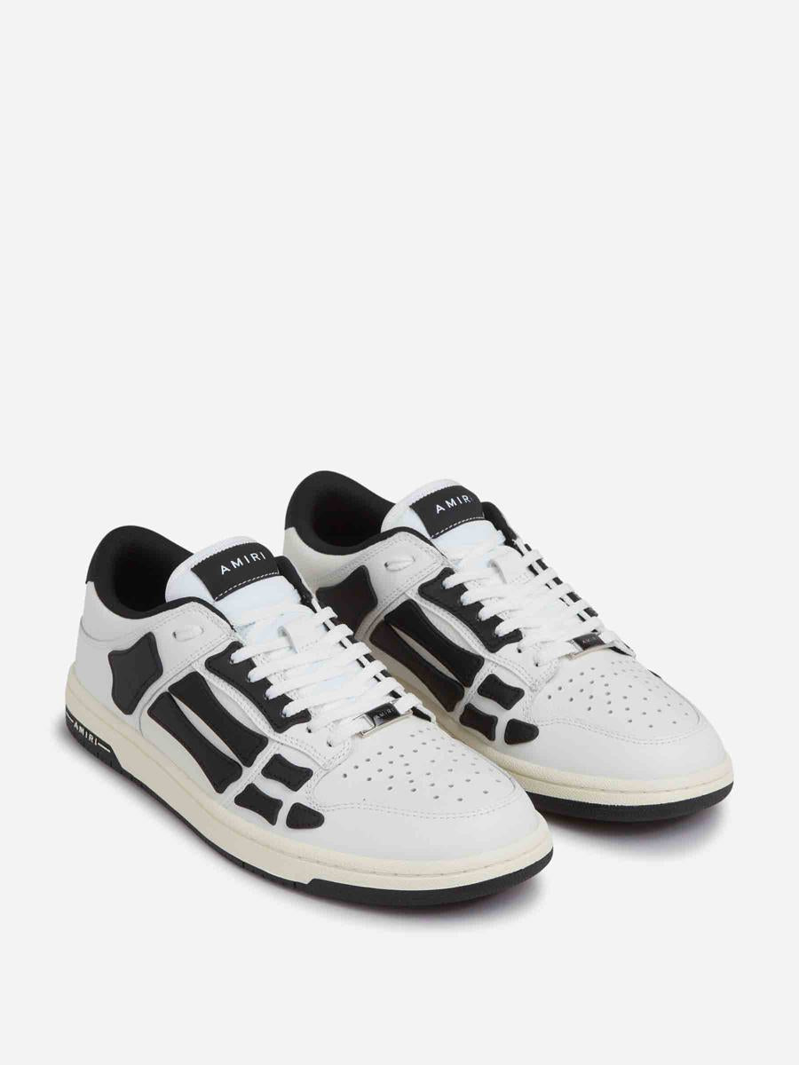 Amiri Skel Top Low-Top-Sneaker