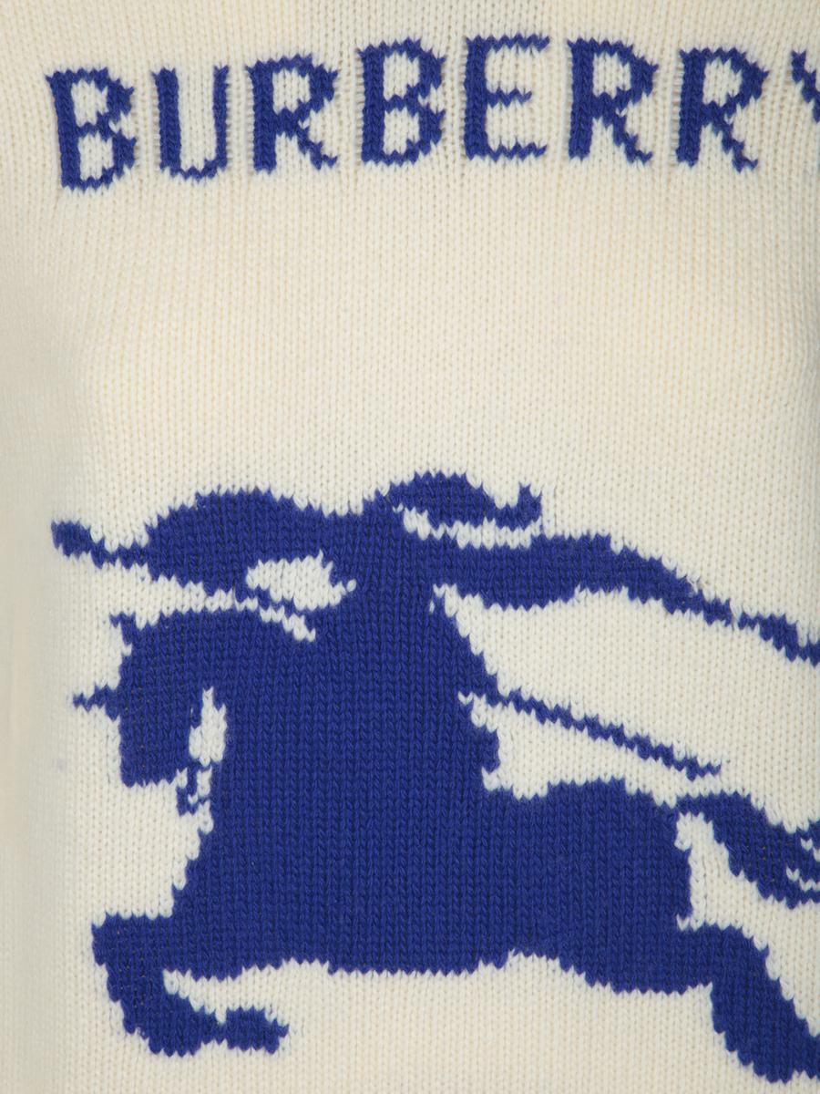 Burberry Strickwaren