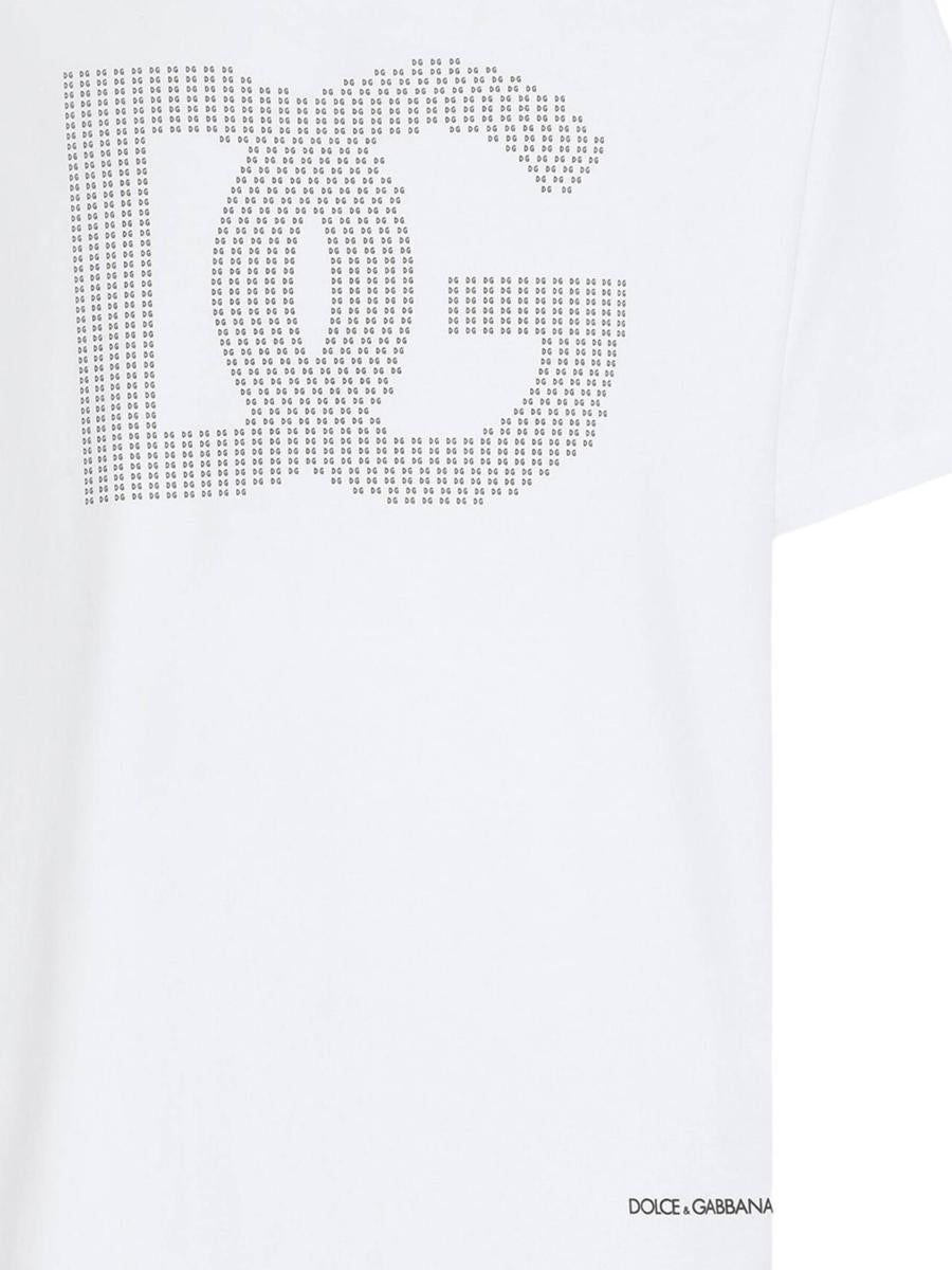 Dolce & Gabbana T-Shirts und Polos