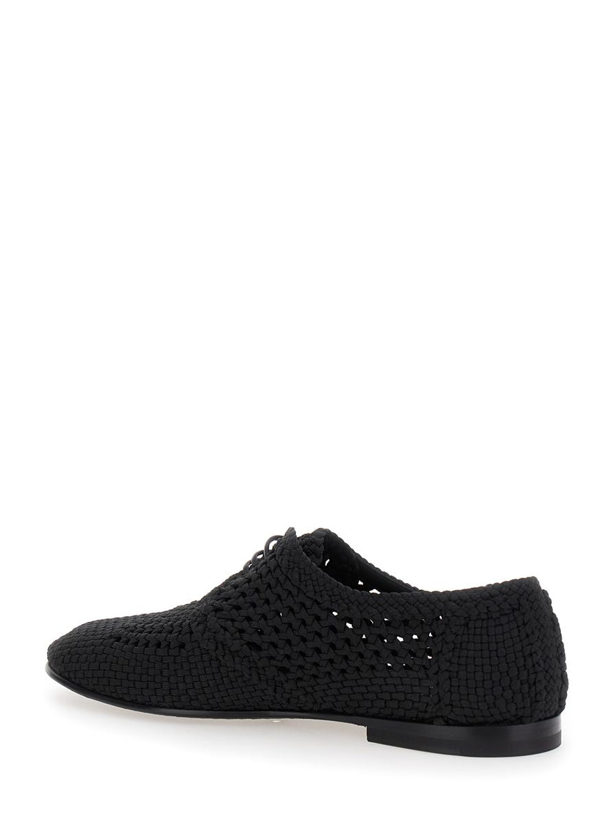 Flache Schuhe von Dolce & Gabbana