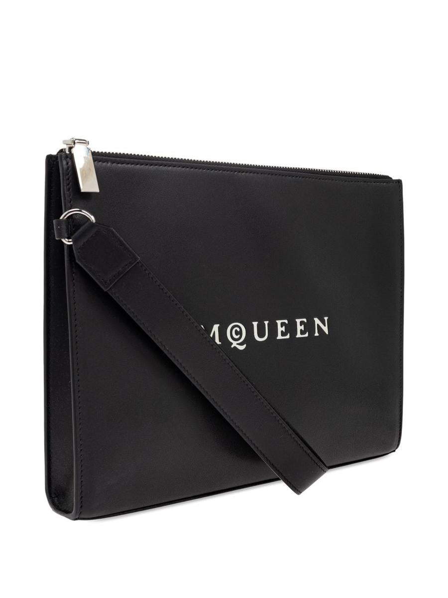 Alexander McQueen Accessoires