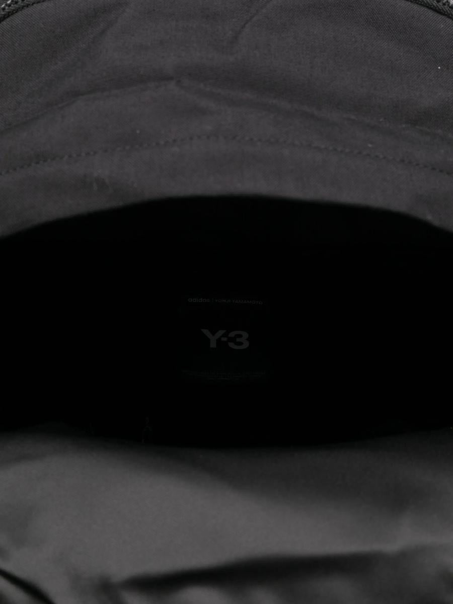 Y-3 Adidas Stapl Rucksäcke