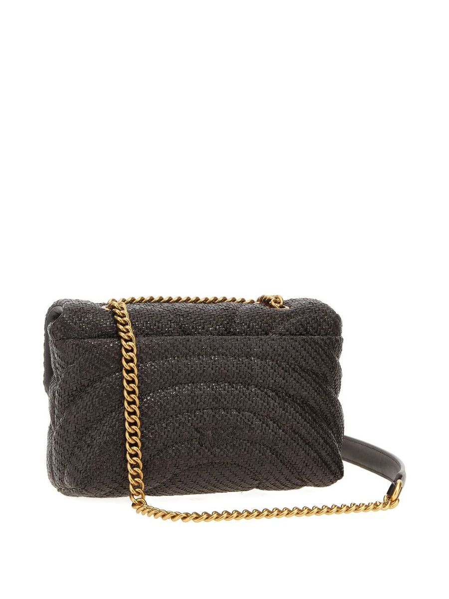 Pinko – Mini Love Bag Puff – Umhängetasche