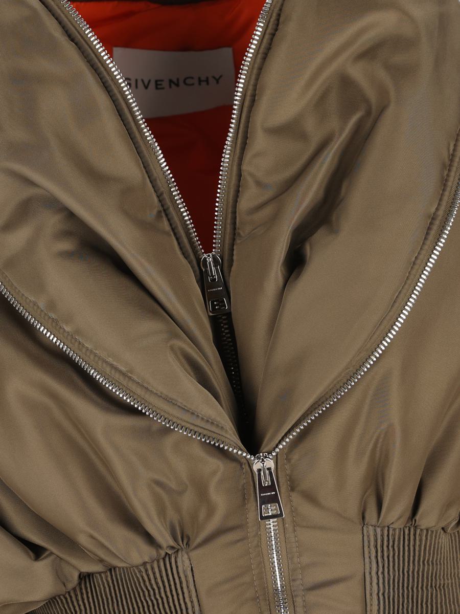 Givenchy Jacken