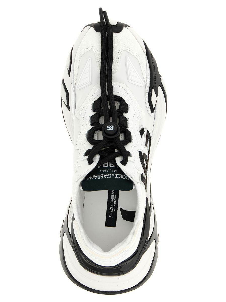 Dolce & Gabbana „Day Faster“-Sneaker