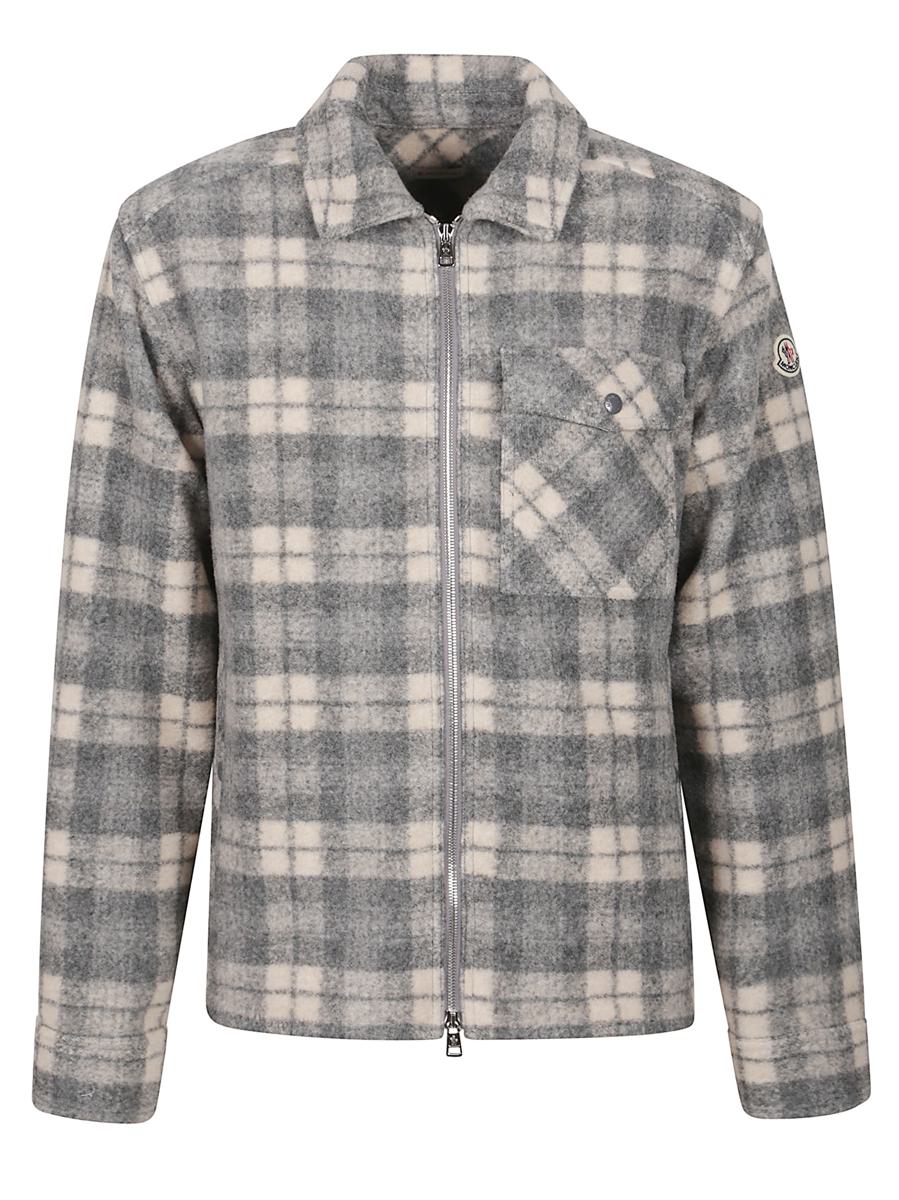 Moncler Jacke
