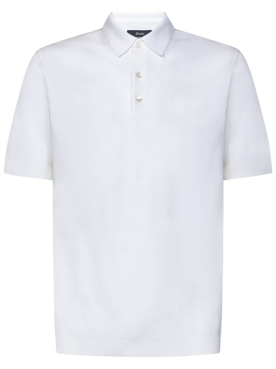 Herno Poloshirt