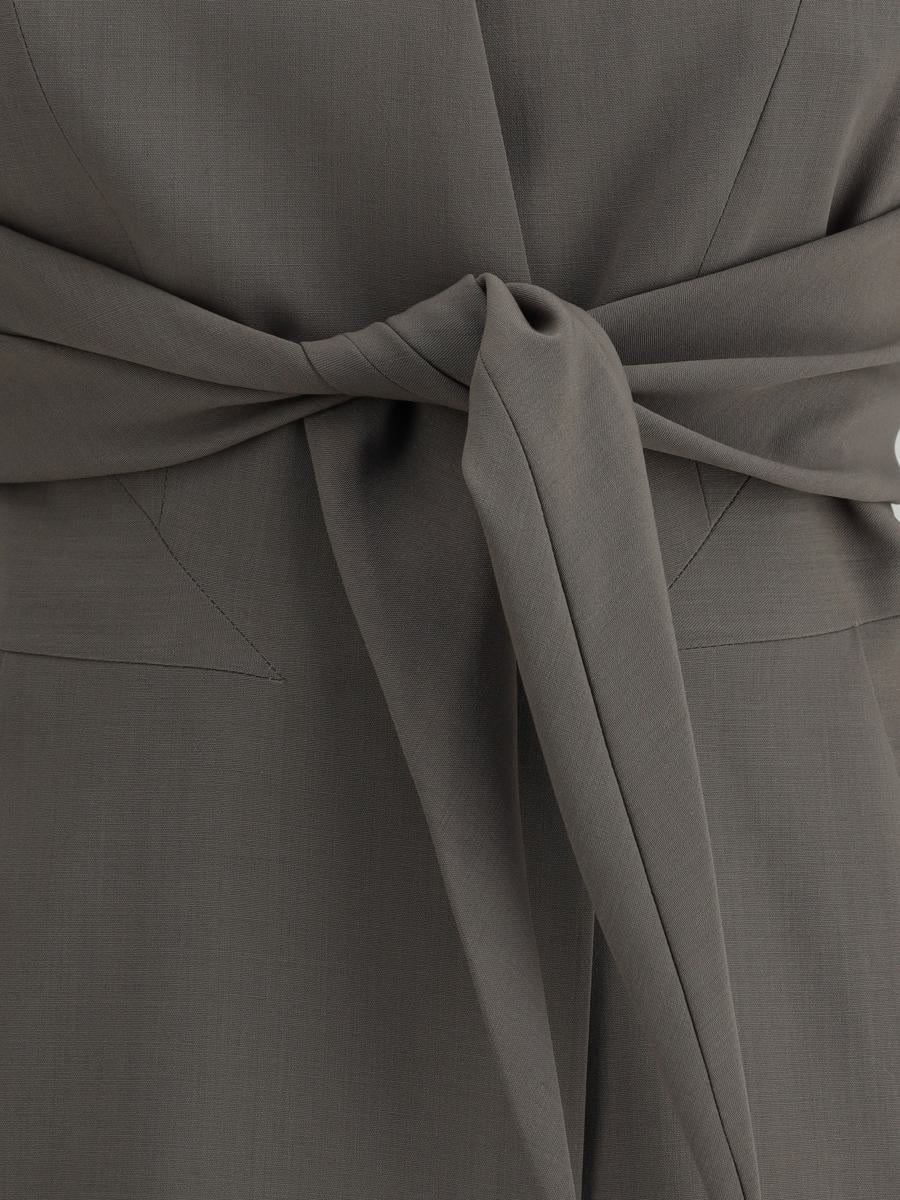 Rick Owens Blazer & Westen
