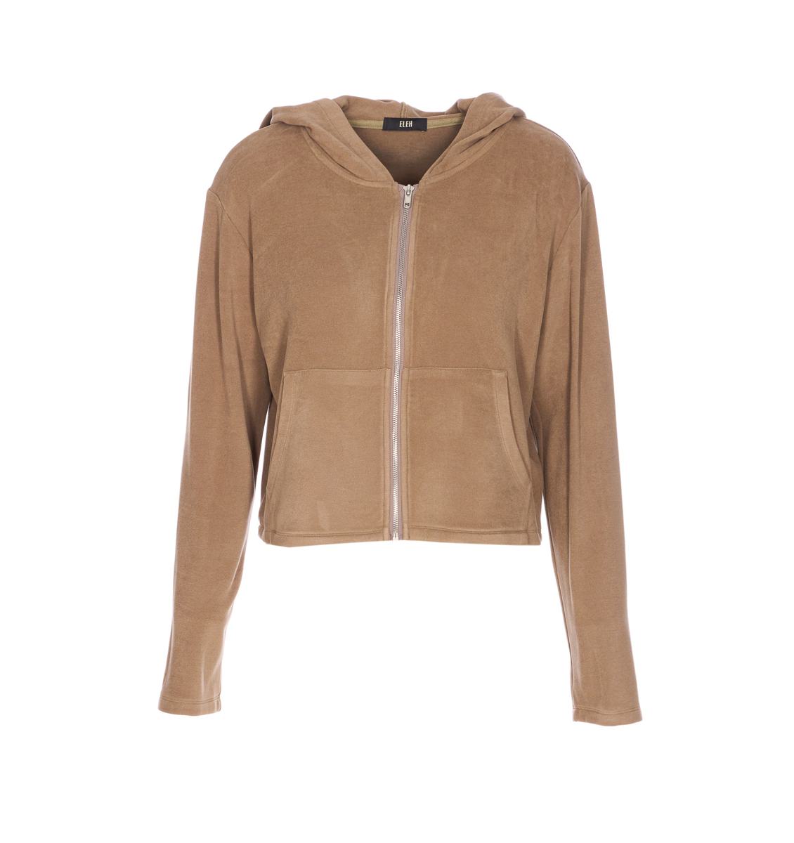 Eleh Pullover