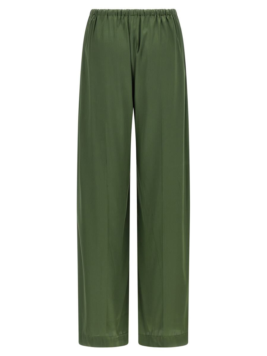 Dries Van Noten „Puvis“ Hose