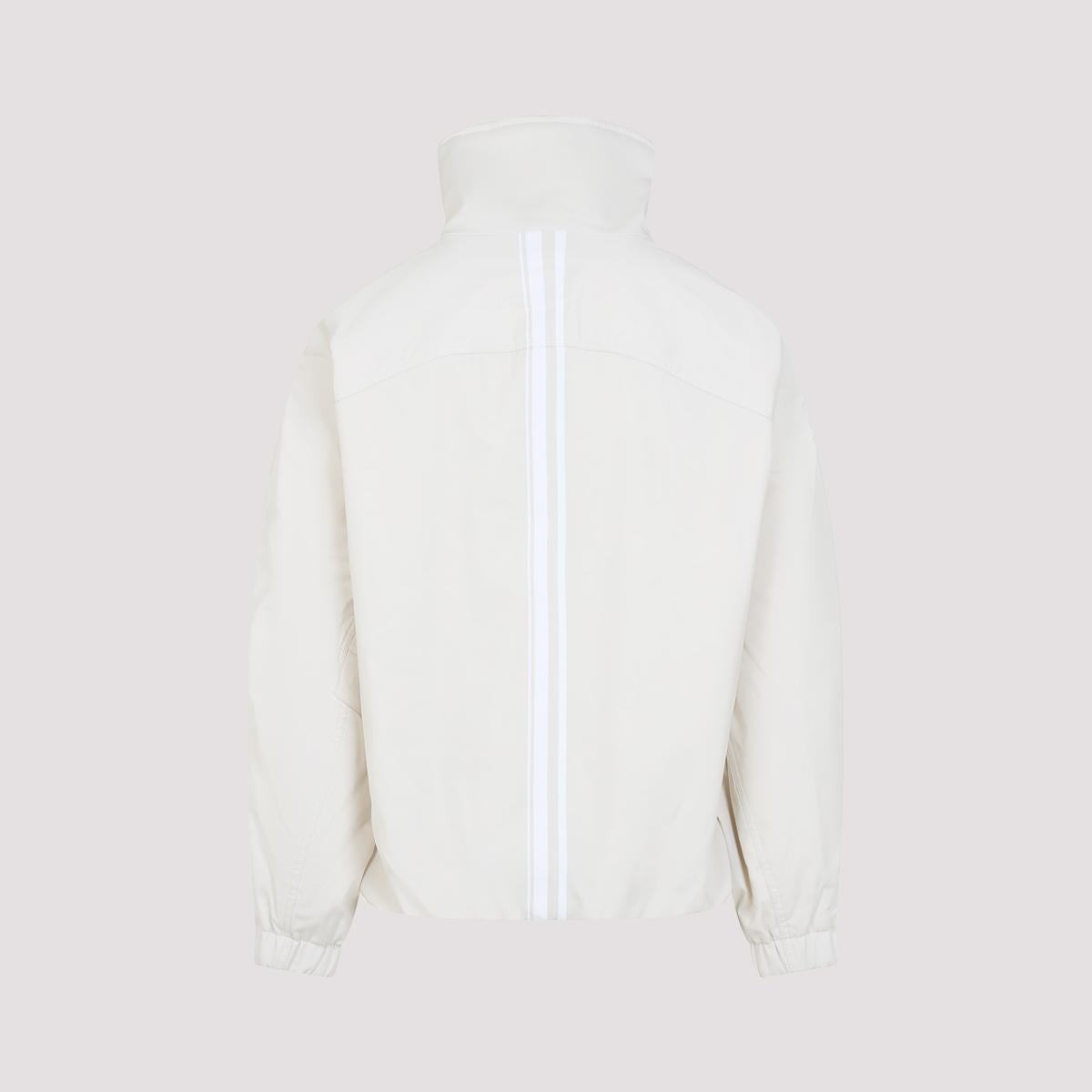 Mordecai-Jacke