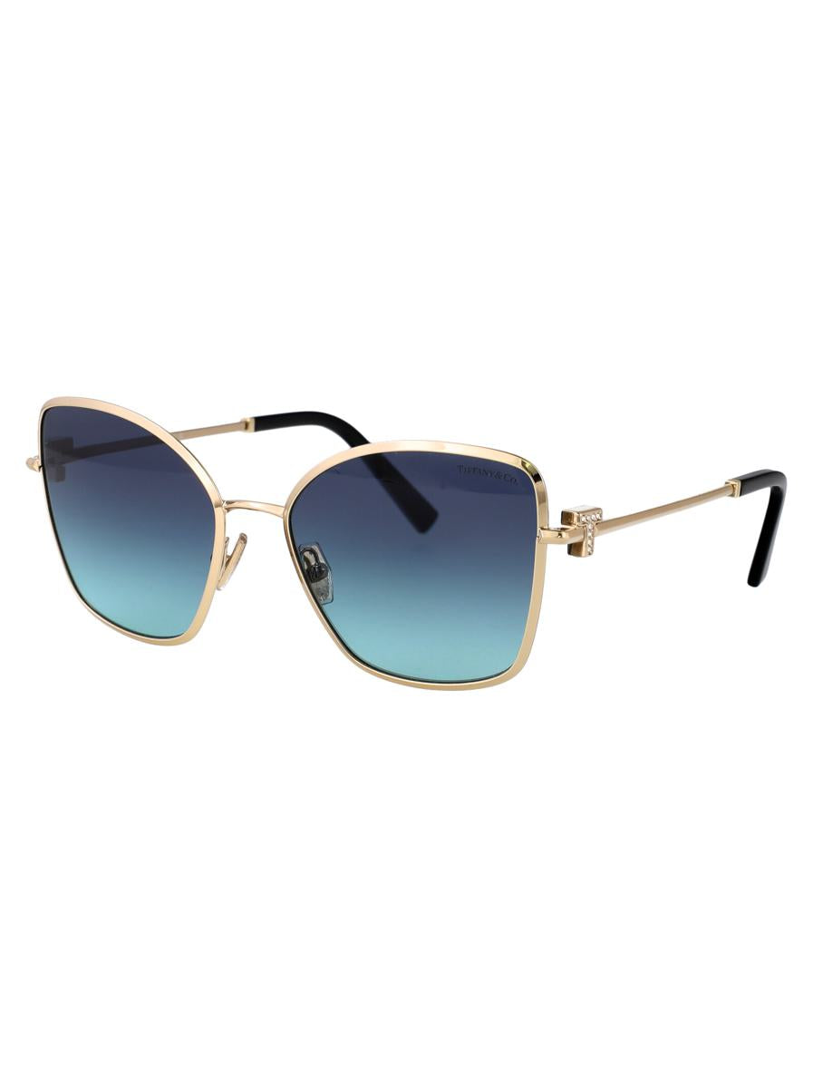 Tiffany & Co. Sonnenbrillen