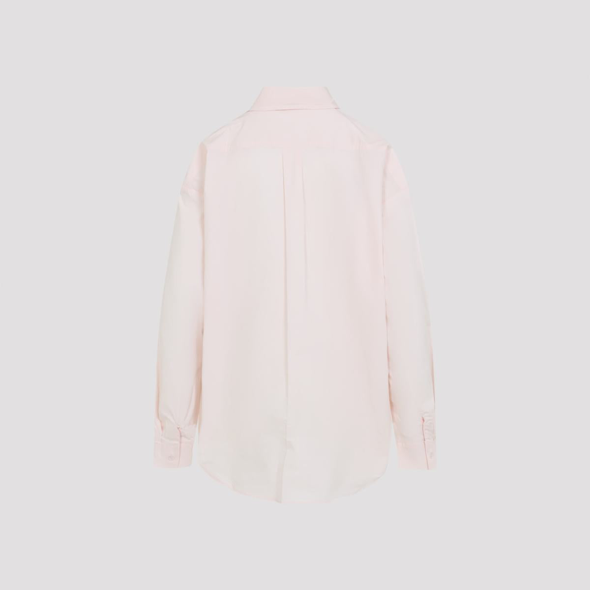 Das Frankie Shop Shirt