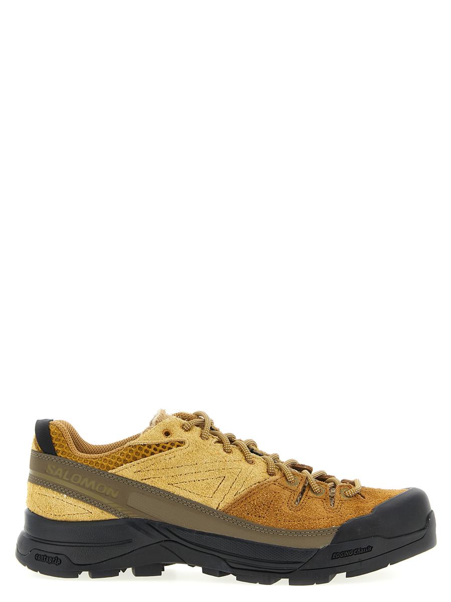 Salomon „X-Alp Suede“ Sneakers