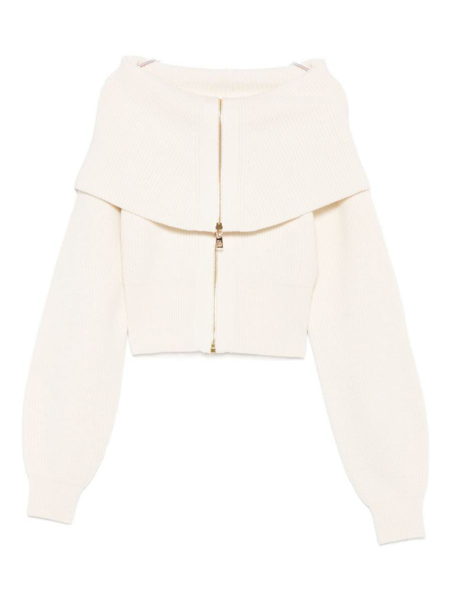 Elisabetta Franchi Pullover