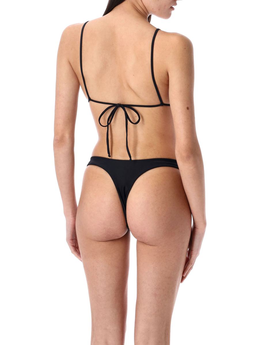 Swim By Di – Flemish – Bikini mit Knoten