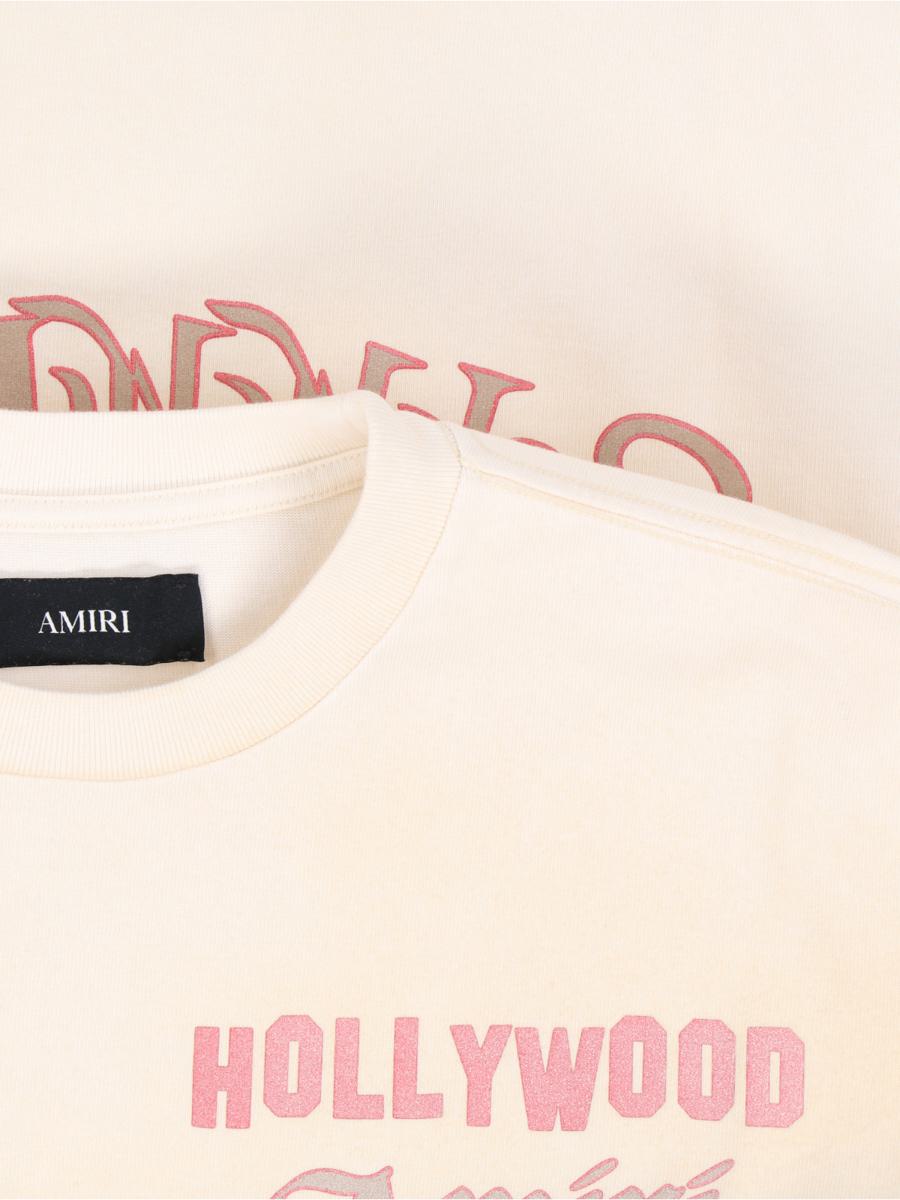 Amiri T-Shirts und Polos