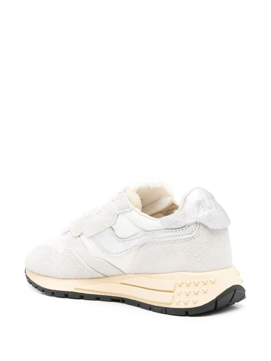 Autry „Whirlwind“ Low Sneaker