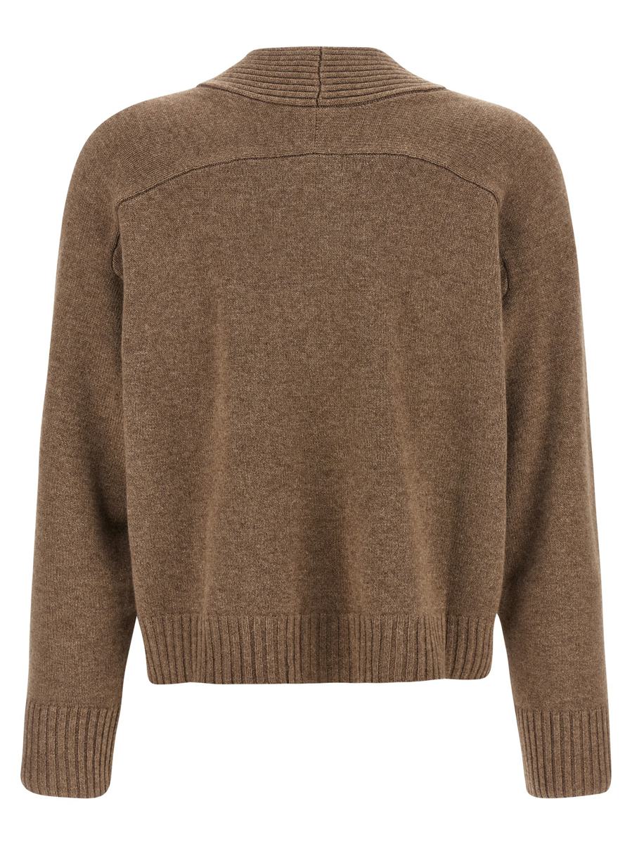 Loulou De Saison-Cardigan „Kaia“.
