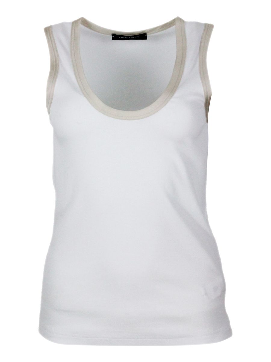 Fabiana Filippi T-Shirts und Polos