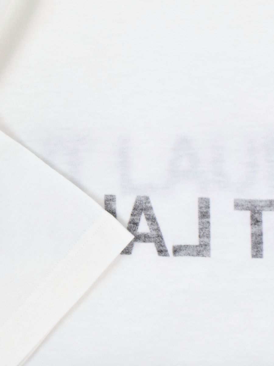 Saint Laurent T-Shirts und Polos