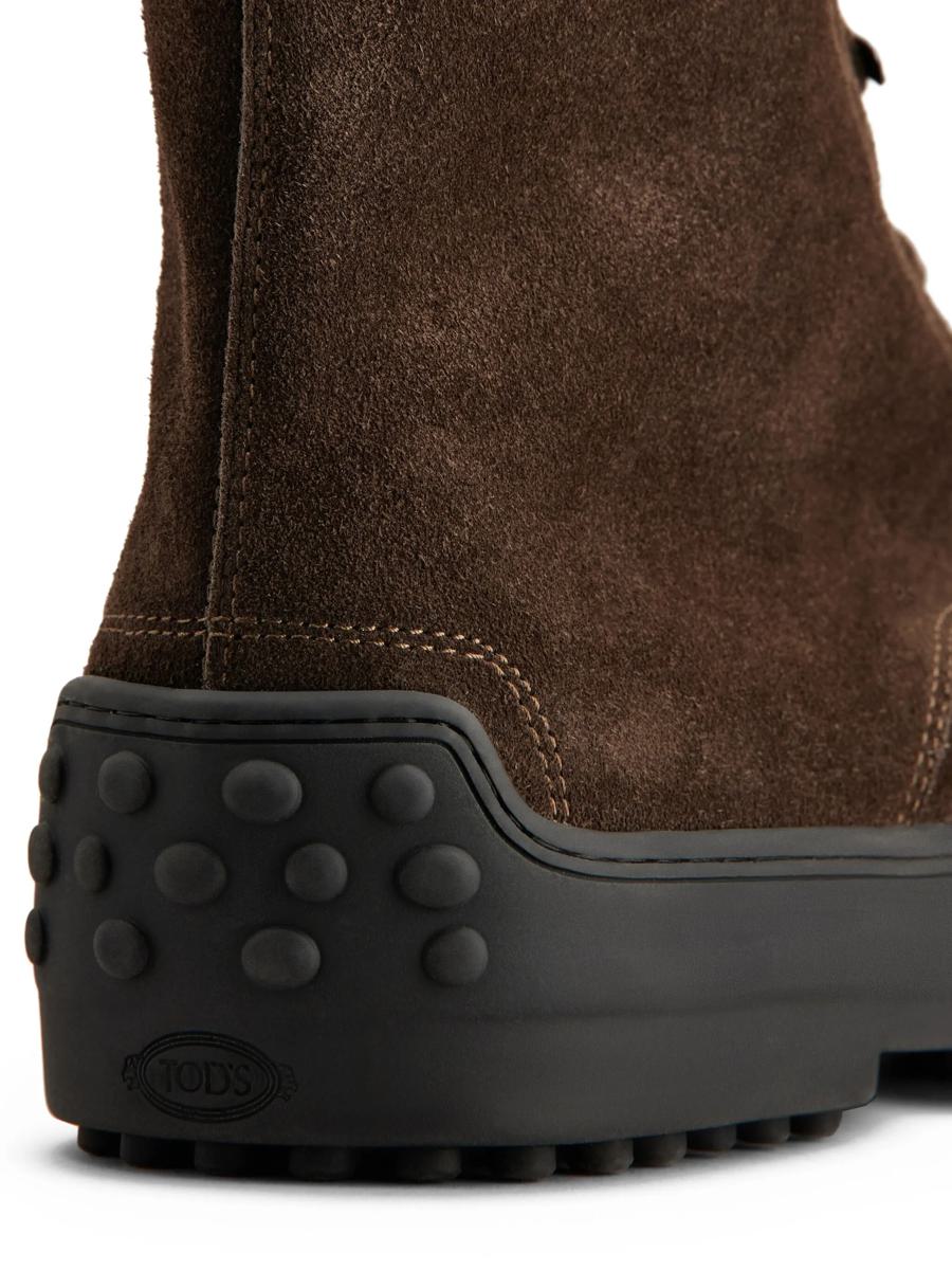 Tod'S Stiefeletten